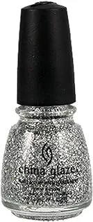 China Glaze Nova Nail Polish Lacquer With Hardeners 14ml