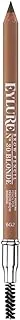 Eylure Brow Defining and Shading, Firm Pencil, Brow Crayon, Dual Ended, Blonde