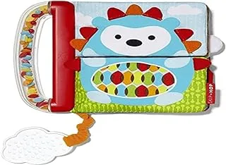 Skip Hop Explore & More Mix And Match Book