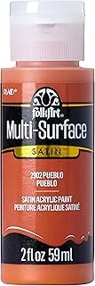 Folkart Multi Surface Paint Pueblo