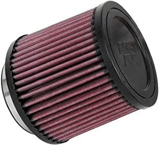 K&N Engine Air Filter: Increase Power & Acceleration, Washable, Premium, Replacement Car Air Filter: Compatible with 2004-2012 BMW (316i, 318i, 320i, 118i, 120i, X1 18i, 116i, 320si), E-2021