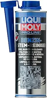 Liqui Moly Pro-Line Fuel Injection Cleaner, Standard