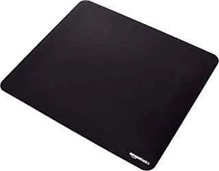 Amazon Basics XXL Gaming Computer MoUSe Pad - Black