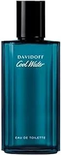 Davidoff Cool Water Perfume for Men Eau De Toilette 75ML