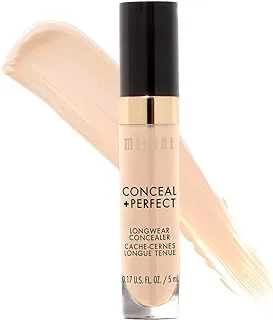 Milani Conceal + Perfect Concealer - 110 Nude Ivory