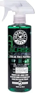 Chemical Guys Signature Series Glass Cleaner (16 Oz), Cld_202_16