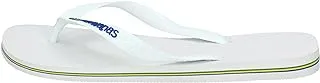 Havaianas Brazil Logo Flip Flop Unisex Slipper