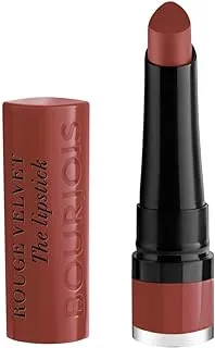 Bourjois Rouge Velvet The Lipstick 24 Pari'Sienne 2.4 G - 0.08 Fl Oz