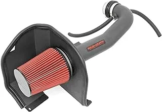 Rough Country Cold Air Intake For 2014-2018 Chevy/gmc 1500 | 5.3L/6.2L - 10551