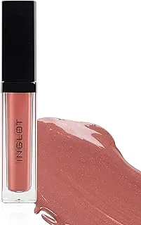 Inglot Inglot Hd Lip Tint Matte ، 17 ، 5.5 مل