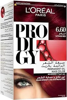 L’Oréal Paris Prodigy, 6.60 Intense Red