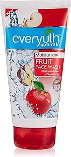 Everyuth Naturals Moisturizing Fruit Face Wash 150g