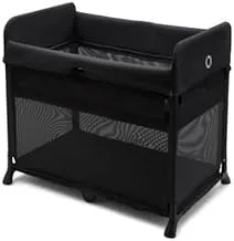 Bugaboo Stardust Black