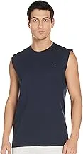 Champion mens Classic Jersey Muscle T-shirt Shirt (pack of 1)