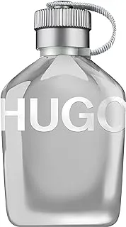 Hugo Boss Reflective Edition Perfume for Men Eau De Toilette 125ML