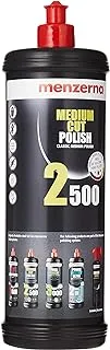 Menzerna - Classic Medium Cut Polish 2500 (P0203)