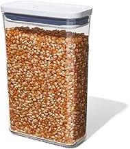 OXO NEW OXO Good Grips POP Container - Airtight Food Storage 1.9 Qt - Rectangle - Granola 11234800