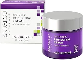 Andalou Super Goji Peptide Perfecting Cream, 50 Ml