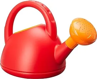 Hape Watering Can Activity Toy - Red E4078