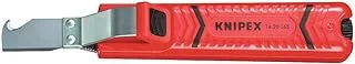 Cable Stripper, 8 to 28mm, 9 in