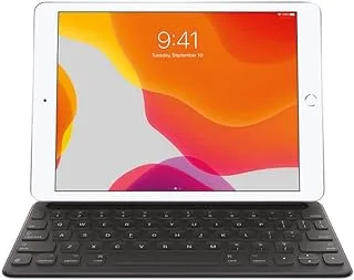 Apple Smart Keyboard for iPad (8th generation) - US English