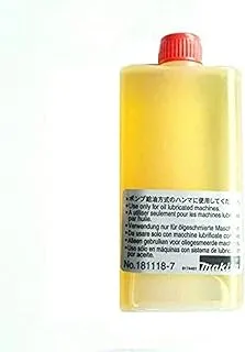 Makita No.181118-7 Machine Oil 100ml for HM1302 HM1305 HM1306