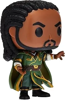 Funko Pop! Marvel: - Master Mordo - Doctor Strange - Collectable Vinyl Figure - Gift Idea - Official Merchandise - Toys for Kids & Adults - Movies Fans - Model Figure for Collectors and Display