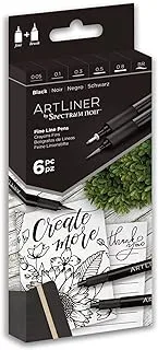 Crafter's Companion Spectrum Artist Pen Set