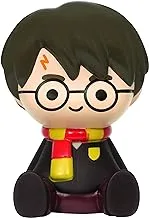 HARRY POTTER 3D COLOUR CHANGE POCKET NIGHT LIGHT 13CM