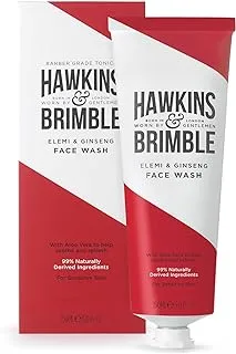 HAWKINS & BRIMBLE Face Wash For Men, 150 ml