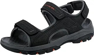 Tresmen-Garo Open Toe Water Sandal mens Skechers Men's Tresmen-Garo Open Toe Water Sandal