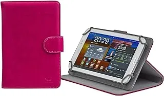 Rivacase 3012 Case For 7 Inch Tablet - Pink