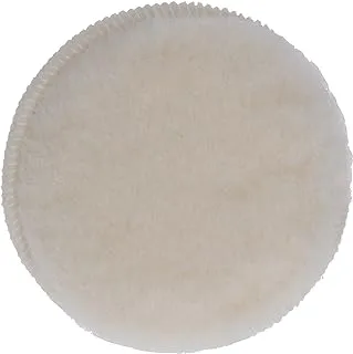 Bosch 2609256049 Lambswool Bonnet For Random Orbit Sander With Diameter 125Mm