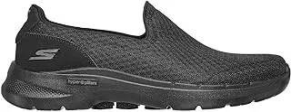 Skechers Go Walk 6 Motley Sneaker Shoes mens Sneaker