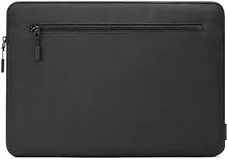 Pipetto MacBook Sleeve 13 Organiser - Black