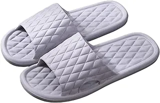 SKY-TOUCH Ultra-light Super Durable and Waterproof unisex-adult Slipper