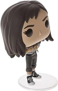 Funko Pop! Marvel: - America Chavez - Doctor Strange - Collectable Vinyl Figure - Gift Idea - Official Merchandise - Toys for Kids & Adults - Movies Fans - Model Figure for Collectors and Display