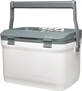 Stanley Cooler 15L / 16Qt Polar White