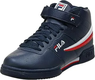 Fila Men's F-13 M fashion-sneakers, White