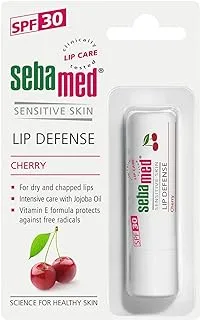 Sebamed Lip Defense Cherry 4.8 gm