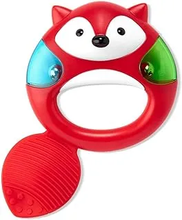 Skip Hop Explore & More Tambourine Fox