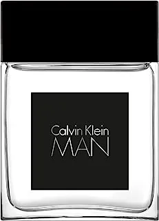 Calvin Klein Man Perfume for Men Eau De Toilette 100ML