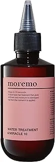 Moremo Miracle 10 Water Hair Treatment 200 Ml, Brown