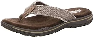 Skechers Men's Evented Arven Open Toe Sandals