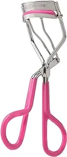 Tweezerman Great Grip Eyelash Curler - 1047 NPR Neon Pink