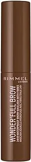 Rimmel London, Wonder'Full Brow, 02 Medium Brown, 5 Ml