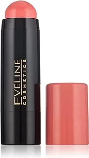 Eveline Cosmetics Make Up Full Hd Creamy Blush Stick 04, 5 Gm