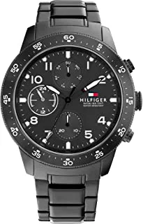 Tommy Hilfiger JIMMY Men's Watch, Analog