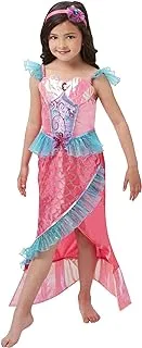 Rubie'S Mermaid Princess Deluxe Costume, Small