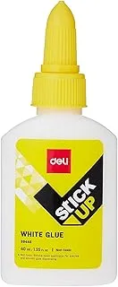 Deli E39445 White Glue - 40 Ml